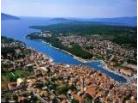 Starigrad Paklenica_pláže