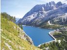 Dolomiti - léto