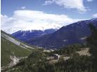 Alta Valtellina - léto