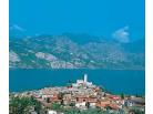 Itálie_Alpy a jezera_Casa Belvedere_ubytování
