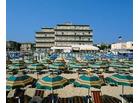 Pesaro_hotel Presindet´s_hotel_venkovní část_pláž