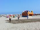 Villaggio Serenella_Rosolina Mare_u pláže
