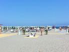 Villaggio Serenella_Rosolina Mare_u pláže