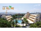 Residence Hotel Park_Villa Rosa_Itálie