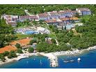 Valamar Club Tamaris_ubytování Poreč