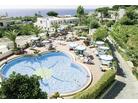 Hotel Galidon Terme_ubytování Ischia