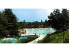 Camping Altomincio Family Park_ubytování lago di Garda