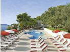 Hotel Jadran_ubytování Trogir