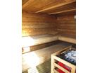 Dům Bergfried_sauna
