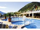 Hotel Cristina Limone sul Garda_ubytování Lago di Garda_Gardaland