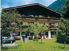 Garni Obermair_ubytování Mayrhofen