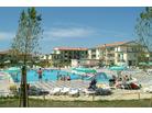 Caorle_Altanea villaggio Giardini_ubytování s bazénem