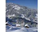 Ski Amade Wagrain