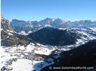 Alta Badia, Dolomiti superski 