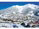 Davos / Klosters