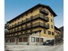 Folgaria / Lavarone_Hotel Des Alpes_ubytování