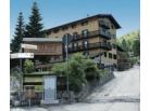 Folgaria / Lavarone_Hotel Des Alpes_ubytování