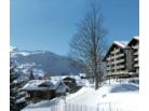 Hotel Sunstar Grindelwald