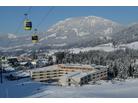 Austria Trend Alpine Resort Doischberg