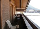 lyžařská oblast Zillertal 3000_Mayrhofen_dům Longhino_balkon