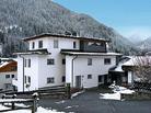 Dům Falch_ubytování Arlberg