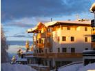 Hotel Alpine Mugon_ubytování v monte Bondone