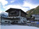 Dům Sandhofer_ubytování Mayrhofen