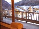 apartmány val thorens