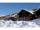 Hotel Alpen Village_ubytování na sjezdovce