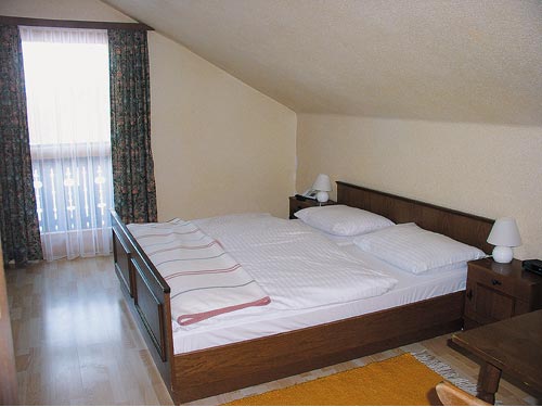 Landhaus Schlosserwirt V Schladming Dachstein Tauern Rakousko