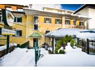 Zimní hotel Hirschen