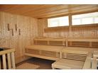 Bavorský les_Predigtstuhl Resort_vstup do sauny v ceně