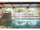 Mayrhofen_Hotel St. Josef_krytý bazén v ceně