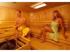 Hotel Berghof - sauna