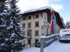 St. Anton - Lech_Hotel Kertess_ubytování