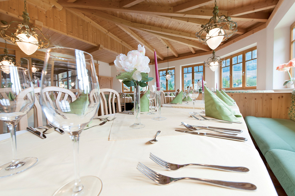 Singlehotel steiermark