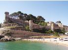 Tossa de Mar