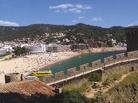 Tossa de Mar
