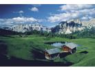 Dolomiti - léto