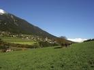 Stubaital  - léto