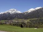 Stubaital  - léto
