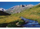 Alta Valtellina - léto