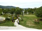 Bavorský les_Arnbruck Glasdorf