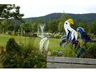 Bavorský les_Arnbruck Glasdorf