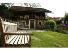 Bavorský les_Arnbruck Glasdorf
