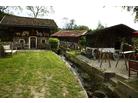 Bavorský les_Arnbruck Glasdorf