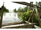 Bavorský les_Arnbruck Glasdorf