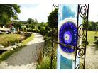 Bavorský les_Arnbruck Glasdorf