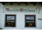 Bavorský les_muzeum