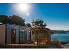 Camping Kozarica_ubytování Pakoštane